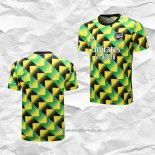 Camiseta de Entrenamiento Arsenal 2022 2023 Verde
