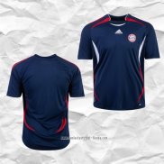 Camiseta de Entrenamiento Bayern Munich Teamgeist 2021 2022 Azul