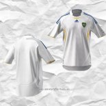 Camiseta de Entrenamiento Boca Juniors Teamgeist 2022 Blanco