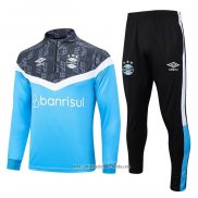 Chandal de Sudadera del Gremio 2023 2024 Azul