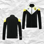 Chaqueta del Borussia Dortmund 2022 2023 Negro