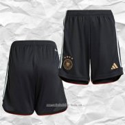 Pantalones Primera Alemania 2022