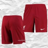 Pantalones Primera Liverpool 2022 2023