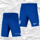 Pantalones Segunda Atletico Madrid 2023 2024