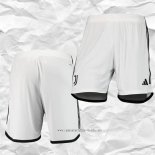 Pantalones Segunda Juventus 2023 2024