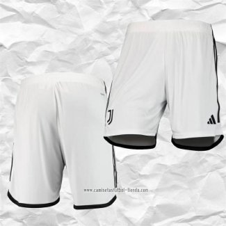 Pantalones Segunda Juventus 2023 2024