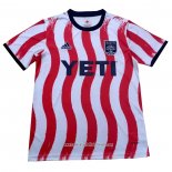 Camiseta Americana 2021 Tailandia Austin Adidas x