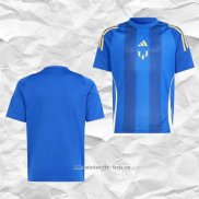 Camiseta Argentina Messi 2024 Azul Tailandia 'Spark Gen10s'