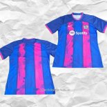 Camiseta Barcelona Special 2024 2025 Tailandia