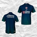 Camiseta Cruz Azul Special 2022 Tailandia