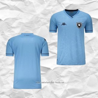 Camiseta Cuarto Botafogo 2021 Tailandia