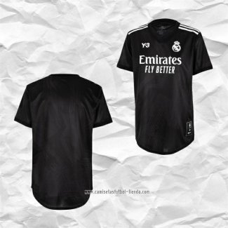 Camiseta Cuarto Real Madrid 2021 2022 Mujer