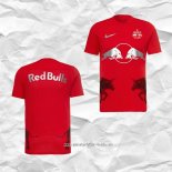 Camiseta Cuarto Red Bull Salzburg 2022 2023 Tailandia