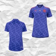 Camiseta Flamengo Pride 2021 Mujer