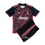 Camiseta Juventus Special 2023 2024 Nino
