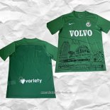 Camiseta Maccabi Haifa Special 2022 Tailandia