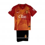 Camiseta Mallorca Special 2022 2023 Nino