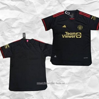 Camiseta Manchester United Special 2023 2024 Tailandia