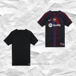 Camiseta Pre Partido del Barcelona x Patta 2023