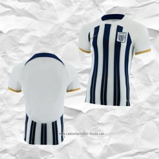 Camiseta Primera Alianza Lima 2024 Tailandia