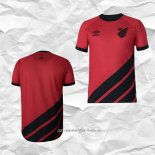 Camiseta Primera Athletico Paranaense 2023 Tailandia