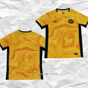 Camiseta Primera Australia 2023 Tailandia