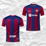 Camiseta Primera Barcelona 2023 2024