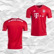 Camiseta Primera Bayern Munich 2020 2021