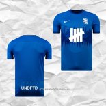 Camiseta Primera Birmingham City 2023 2024 Tailandia