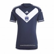 Camiseta Primera Bordeaux 2023 2024 Tailandia