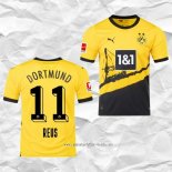 Camiseta Primera Borussia Dortmund Jugador Reus 2023 2024