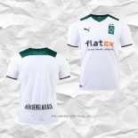 Camiseta Primera Borussia Monchengladbach 2021 2022 Tailandia