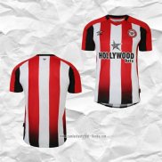 Camiseta Primera Brentford 2023 2024 Tailandia