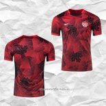 Camiseta Primera Canada 2023 Tailandia