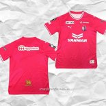 Camiseta Primera Cerezo Osaka 2024 Tailandia