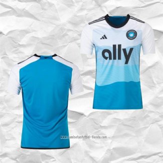 Camiseta Primera Charlotte FC 2024 2025