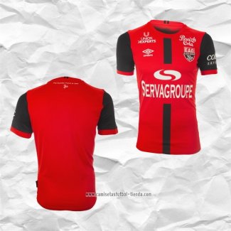 Camiseta Primera EA Guingamp 2020 2021 Tailandia