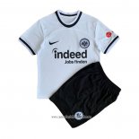 Camiseta Primera Eintracht Frankfurt 2022 2023 Nino