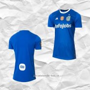 Camiseta Primera El Barrio 2023 Tailandia