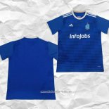 Camiseta Primera El Barrio 2024 Tailandia