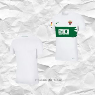 Camiseta Primera Elche 2021 2022 Tailandia