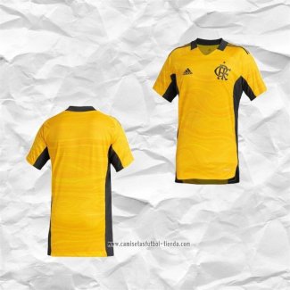 Camiseta Primera Flamengo Portero 2021