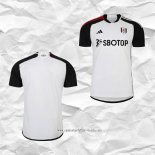 Camiseta Primera Fulham 2023 2024 Tailandia