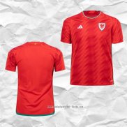 Camiseta Primera Gales 2022