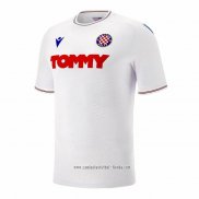 Camiseta Primera Hajduk Split 2022 2023 Tailandia