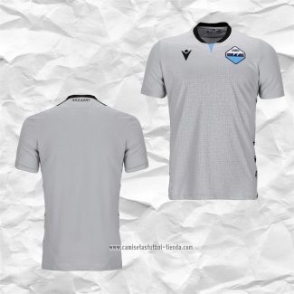 Camiseta Primera Lazio Portero 2021 2022