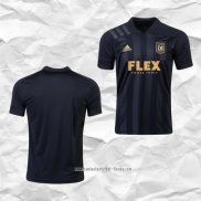 Camiseta Primera Los Angeles FC 2021 Tailandia