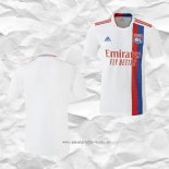 Camiseta Primera Lyon 2021 2022
