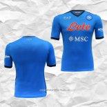 Camiseta Primera Napoli 2021 2022