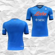 Camiseta Primera Napoli 2021 2022